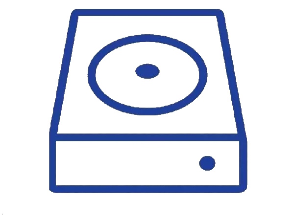 Внутренняя память Агат MU72-HDD-2Tb (CU-7214)